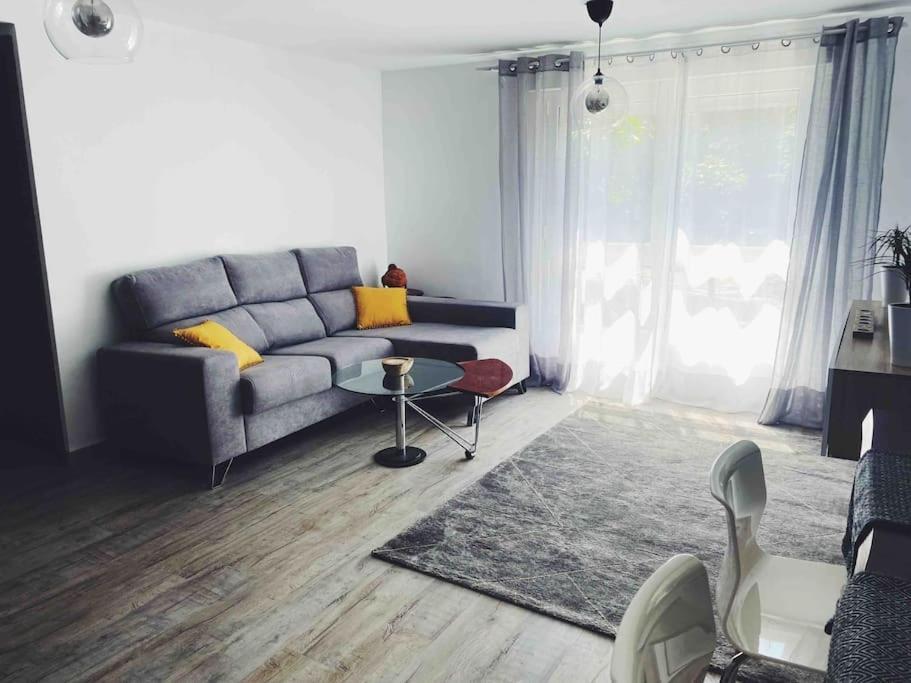 דירות סופלנה Precioso Apartamento Con Banera Hidromasaje מראה חיצוני תמונה