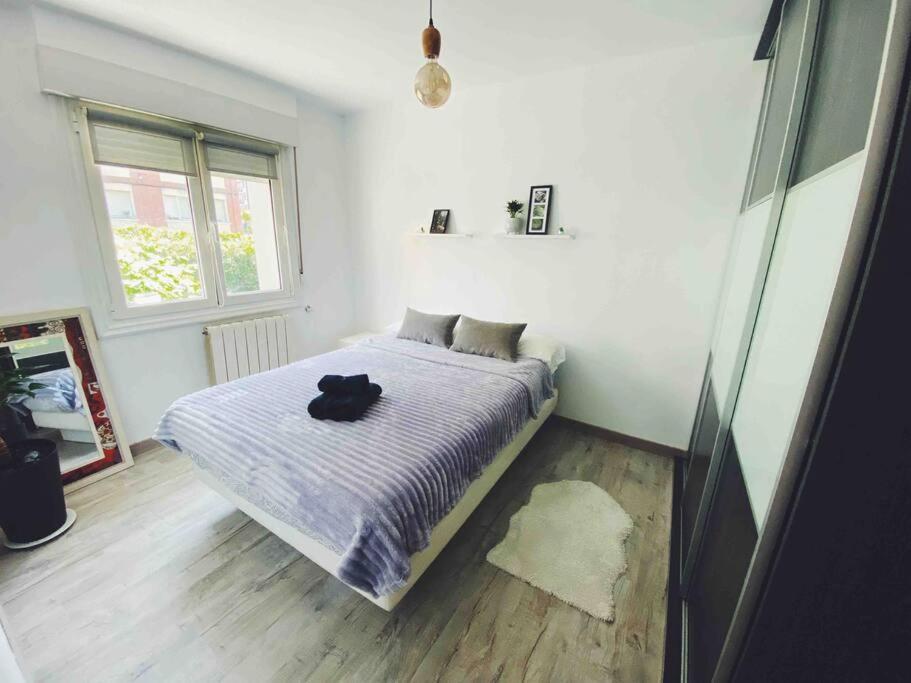 דירות סופלנה Precioso Apartamento Con Banera Hidromasaje מראה חיצוני תמונה