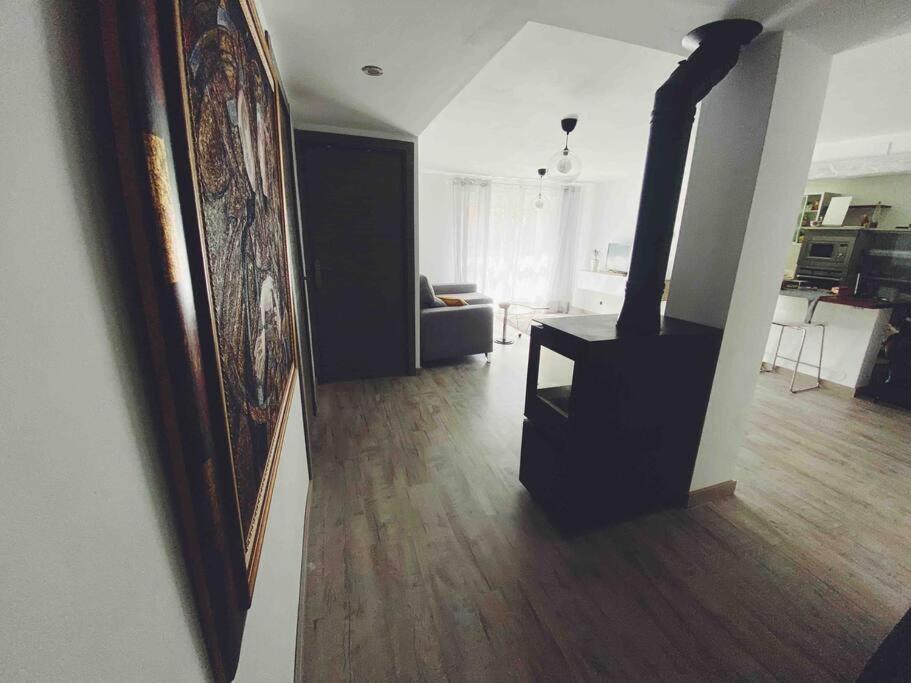 דירות סופלנה Precioso Apartamento Con Banera Hidromasaje מראה חיצוני תמונה