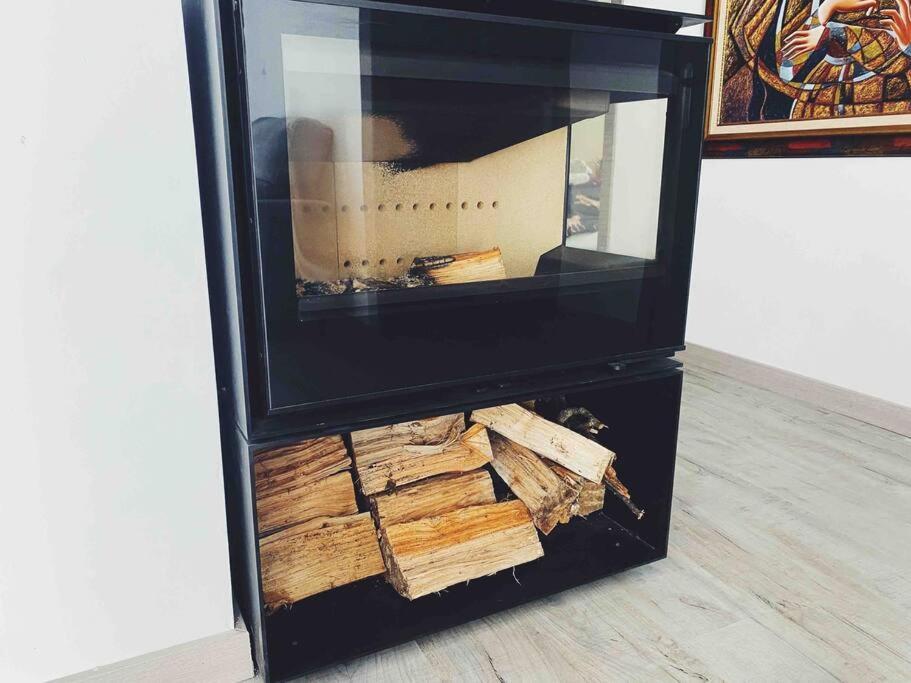 דירות סופלנה Precioso Apartamento Con Banera Hidromasaje מראה חיצוני תמונה