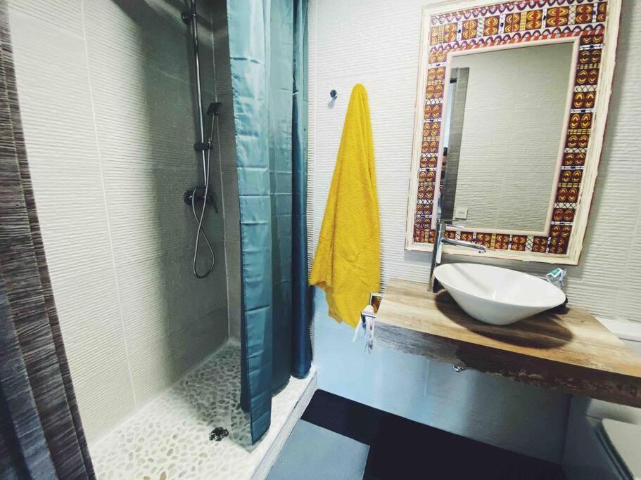 דירות סופלנה Precioso Apartamento Con Banera Hidromasaje מראה חיצוני תמונה