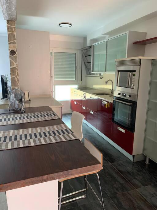 דירות סופלנה Precioso Apartamento Con Banera Hidromasaje מראה חיצוני תמונה