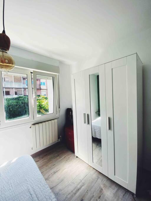 דירות סופלנה Precioso Apartamento Con Banera Hidromasaje מראה חיצוני תמונה