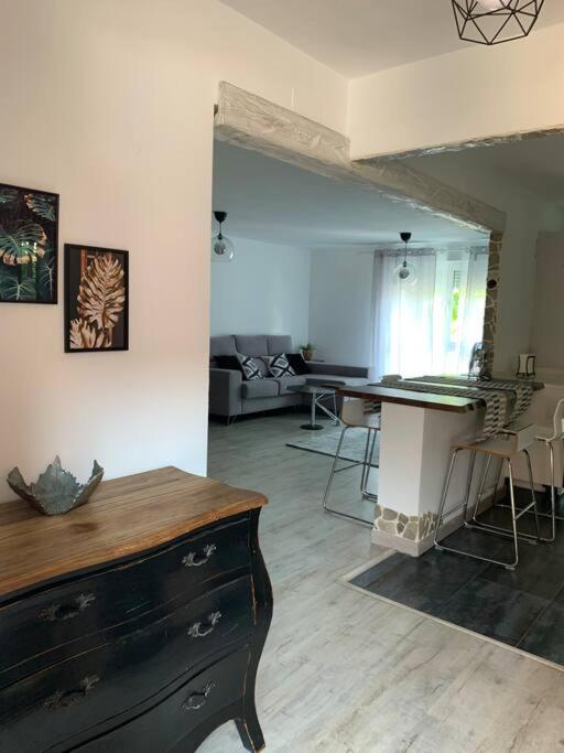 דירות סופלנה Precioso Apartamento Con Banera Hidromasaje מראה חיצוני תמונה