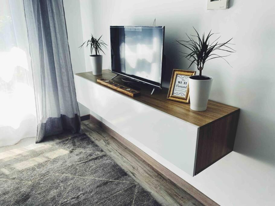 דירות סופלנה Precioso Apartamento Con Banera Hidromasaje מראה חיצוני תמונה
